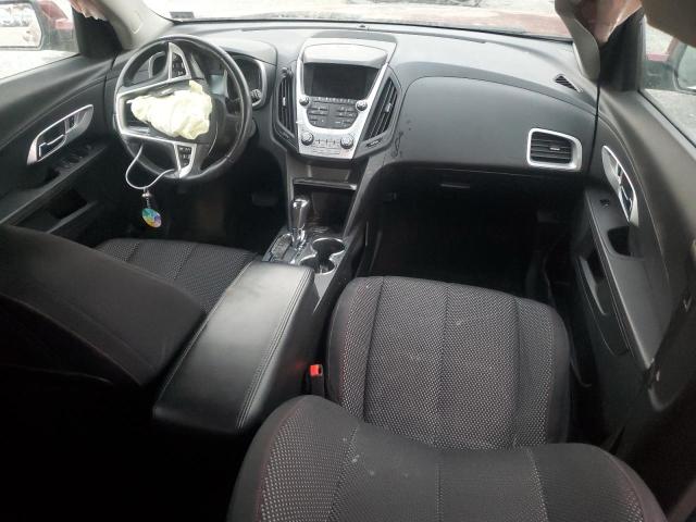 Photo 8 from auction – 2017 CHEVROLET EQUINOX LT with VIN 2GNFLFEK7H6103098