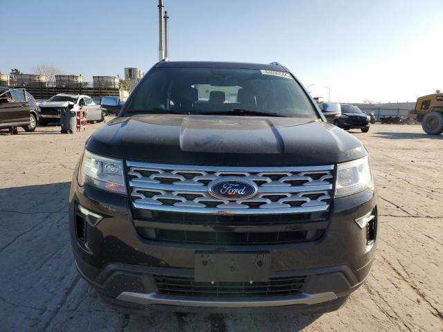 Фото 5 с аукциона – 2019 FORD EXPLORER X с VIN 1FM5K8D89KGA95355