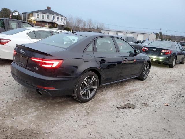 Photo 3 from auction – 2017 AUDI A4 PREMIUM with VIN WAUENAF4XHN008836