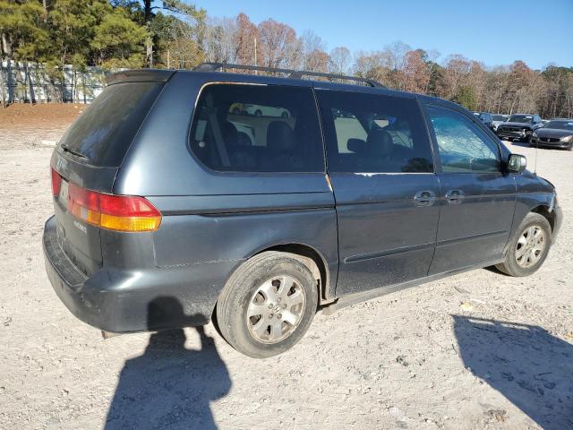 Photo 3 from auction – 2004 HONDA ODYSSEY EX with VIN 5FNRL18914B069083