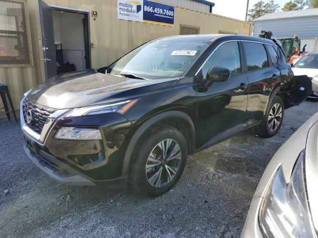 Photo 1 from auction – 2023 NISSAN ROGUE SV with VIN 5N1BT3BB4PC827231