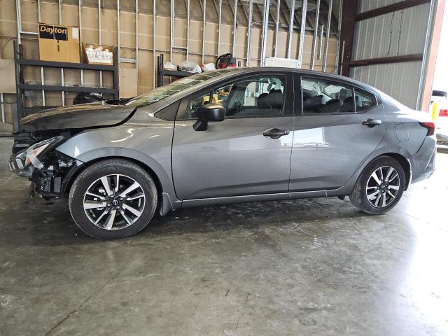 Photo 1 from auction – 2024 NISSAN VERSA S with VIN 3N1CN8DV9RL929836