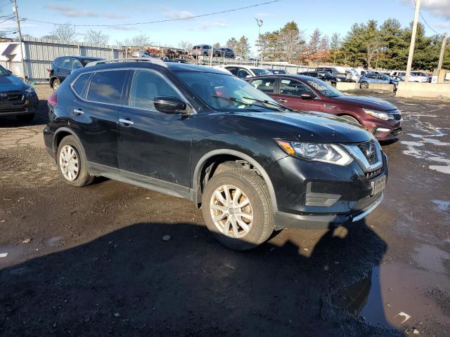Photo 4 from auction – 2019 NISSAN ROGUE S with VIN JN8AT2MVXKW373385