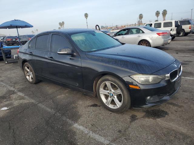 Photo 4 from auction – 2012 BMW 328 I SULE with VIN WBA3C1C5XCA697058