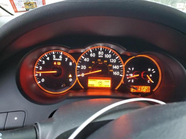 Photo 9 from auction – 2007 NISSAN ALTIMA 2.5 with VIN 1N4AL21E07C230878