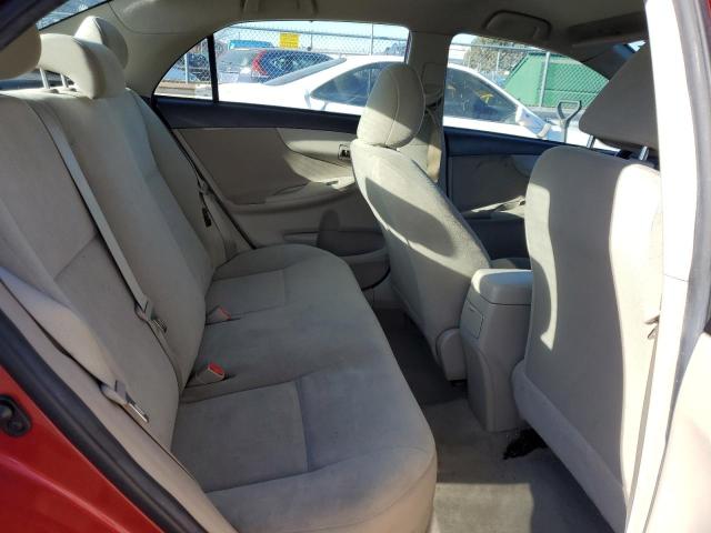 Photo 10 from auction – 2013 TOYOTA COROLLA BA with VIN 5YFBU4EE8DP091264