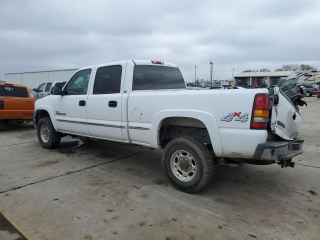 Photo 2 from auction – 2002 GMC SIERRA K25 with VIN 1GTHK23112F165794
