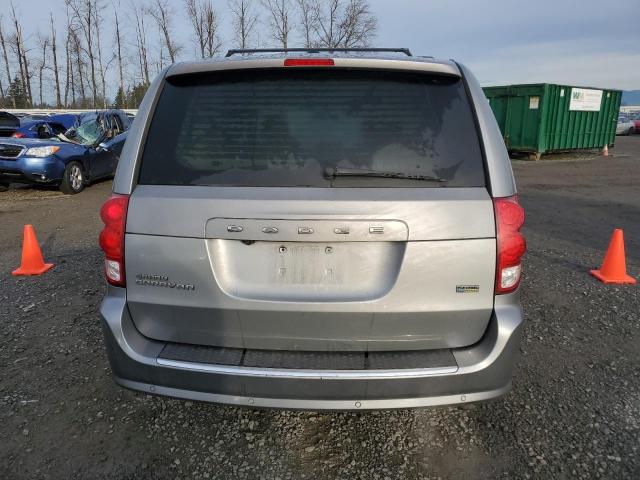 Photo 6 from auction – 2013 DODGE GRAND CARA with VIN 2C4RDGCG6DR790803