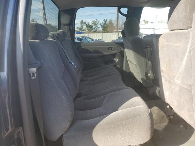 Photo 10 from auction – 2005 CHEVROLET SILVERADO with VIN 2GCEK13TX51195371