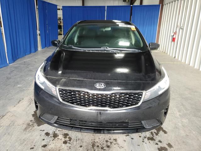 Photo 5 from auction – 2018 KIA FORTE LX with VIN 3KPFK4A74JE178641