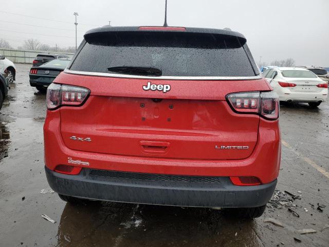 Photo 6 from auction – 2024 JEEP COMPASS LI with VIN 3C4NJDCN0RT602656