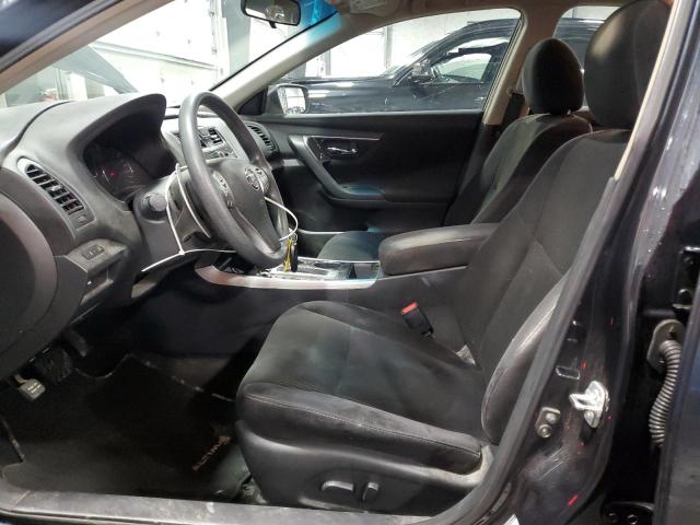 Photo 7 from auction – 2013 NISSAN ALTIMA 3.5 with VIN 1N4BL3AP3DN563166