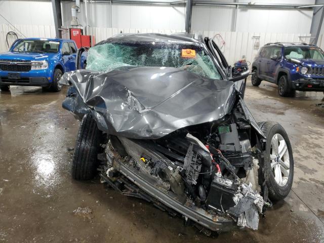 Photo 5 from auction – 2020 FORD EDGE SEL with VIN 2FMPK4J99LBA15298