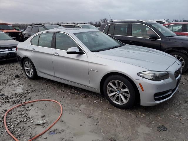 Photo 4 from auction – 2014 BMW 528 XI with VIN WBA5A7C51ED617990