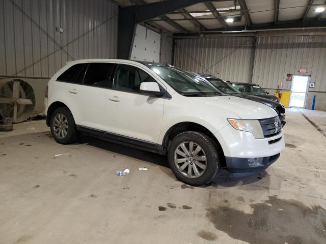 Photo 4 from auction – 2009 FORD EDGE LIMIT with VIN 2FMDK49C99BA86576
