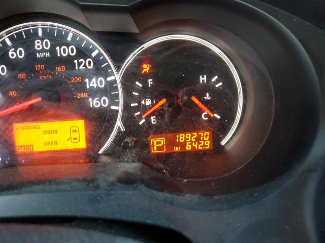 Zdjęcie 9 z aukcji – 2010 NISSAN ALTIMA BAS z VIN 1N4AL2AP2AC112274