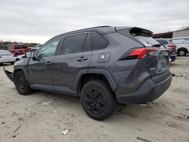 Photo 2 from auction – 2019 TOYOTA RAV4 LE with VIN 2T3F1RFV3KW037816