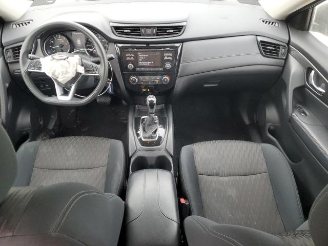Photo 8 from auction – 2017 NISSAN ROGUE S with VIN 5N1AT2MT7HC789121