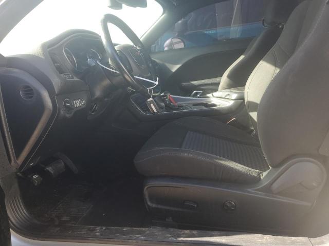 Photo 7 from auction – 2019 DODGE CHALLENGER with VIN 2C3CDZAG4KH750697