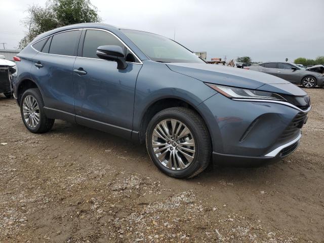 Photo 4 from auction – 2022 TOYOTA VENZA LE with VIN JTEAAAAH9NJ117598