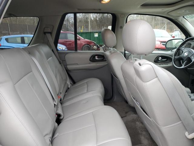 Photo 11 from auction – 2008 CHEVROLET TRAILBLAZE with VIN 1GNDT13S982130362