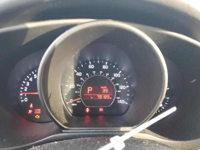 Foto 9 de la subasta – 2016 KIA SOUL + con VIN KNDJP3A52G7332793