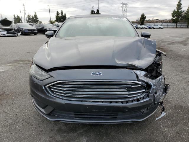 Photo 5 from auction – 2018 FORD FUSION SE with VIN 3FA6P0LU3JR139938