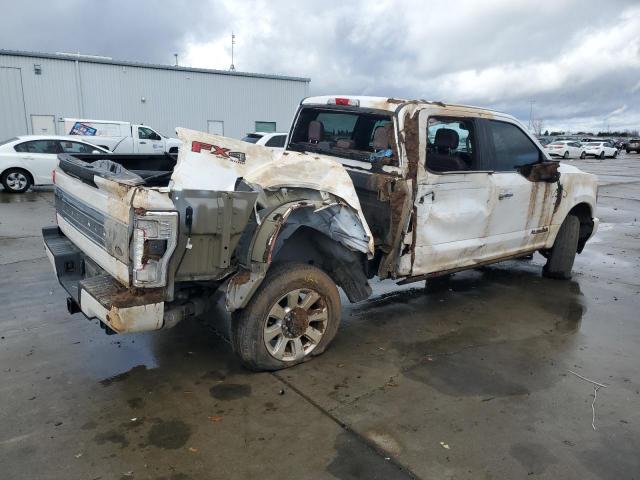 Photo 3 from auction – 2017 FORD F250 SUPER with VIN 1FT7W2BT9HEF49050