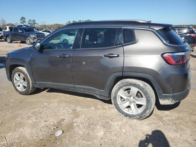 Photo 2 from auction – 2022 JEEP COMPASS LA with VIN 3C4NJCBB0NT106641