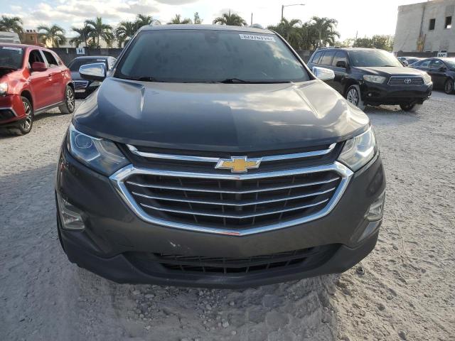 Photo 5 from auction – 2018 CHEVROLET EQUINOX PR with VIN 2GNAXNEX5J6188842