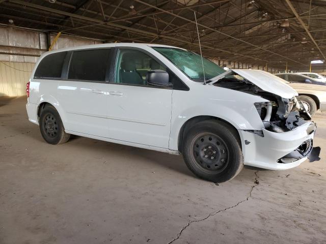 Photo 4 from auction – 2014 DODGE GRAND CARA with VIN 2C4RDGBG9ER311891