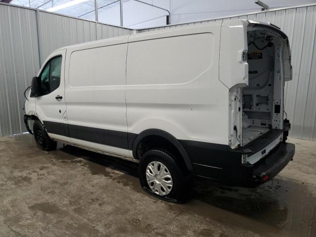 Photo 2 from auction – 2022 FORD TRANSIT T- with VIN 1FTBR1Y88NKA27974