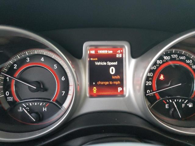 Photo 9 from auction – 2014 DODGE JOURNEY SX with VIN 3C4PDCCG3ET120043