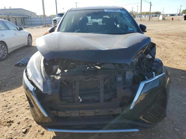 Photo 5 from auction – 2021 NISSAN KICKS S with VIN 3N1CP5BV3ML464507