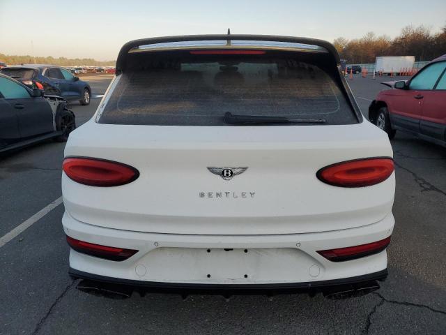 Photo 6 from auction – 2022 BENTLEY BENTAYGA with VIN SJAAM2ZV6NC039590