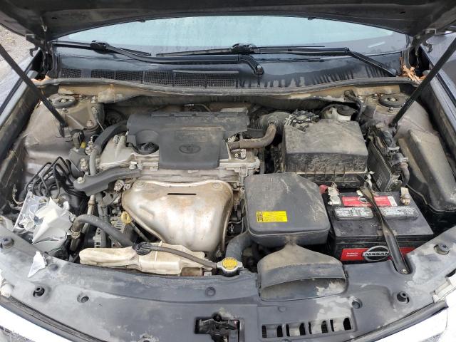 Photo 11 from auction – 2014 TOYOTA CAMRY L with VIN 4T4BF1FK8ER403019
