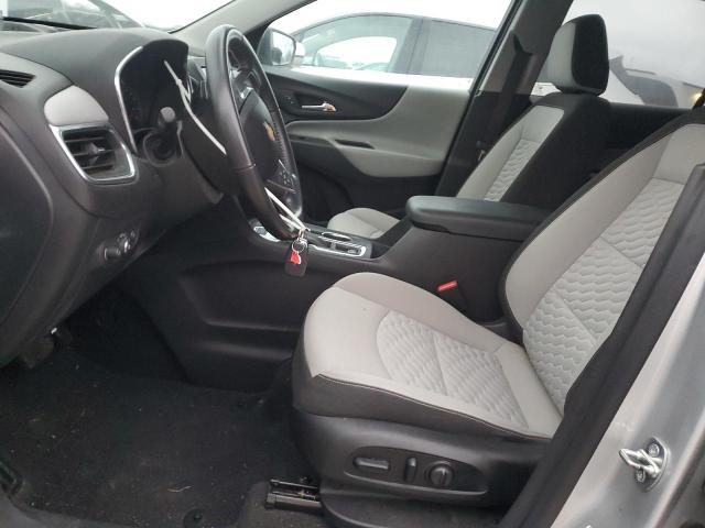 Photo 7 from auction – 2021 CHEVROLET EQUINOX LT with VIN 3GNAXUEV3MS162402