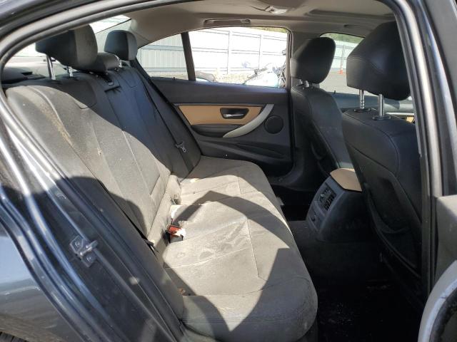 Photo 10 from auction – 2013 BMW 328 I SULE with VIN WBA3C1C52DF439329