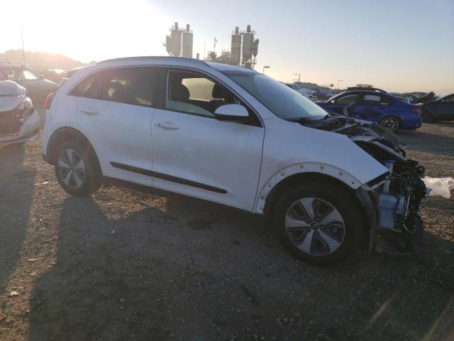 Photo 4 from auction – 2019 KIA NIRO FE with VIN KNDCB3LC3K5353109