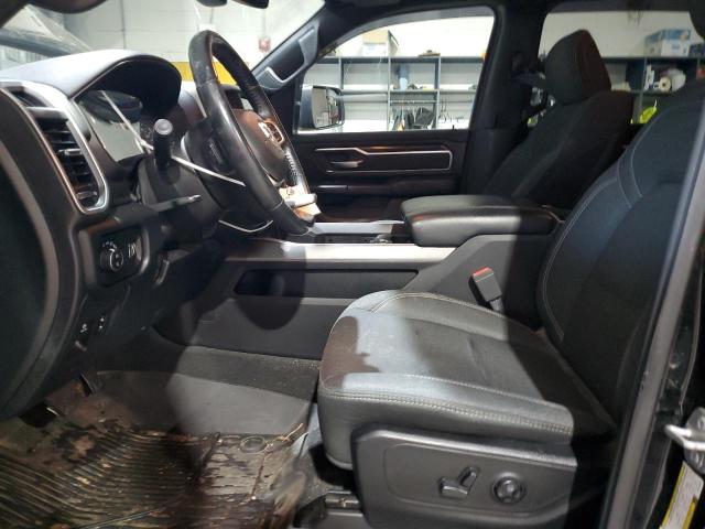 Zdjęcie 7 z aukcji – 2020 RAM 1500 BIG H z VIN 1C6SRFFT3LN216166