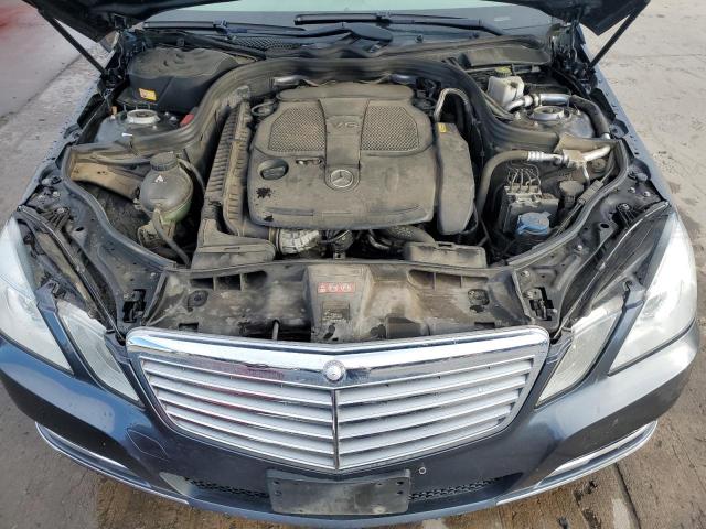 Photo 11 from auction – 2013 MERCEDES-BENZ E 350 4MAT with VIN WDDHF8JB8DA708793