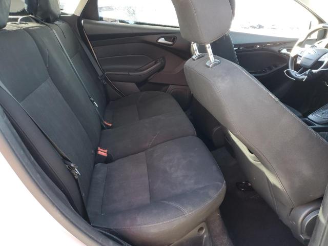 صورة رقم 10 من المزاد - 2017 FORD FOCUS SE مع VIN 1FADP3K20HL224043