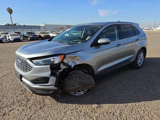 Foto 1 de la subasta – 2024 FORD EDGE SEL con VIN 2FMPK4J91RBA50720