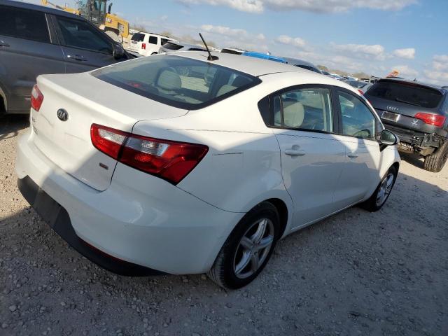 Photo 3 from auction – 2016 KIA RIO LX with VIN KNADM4A35G6604945