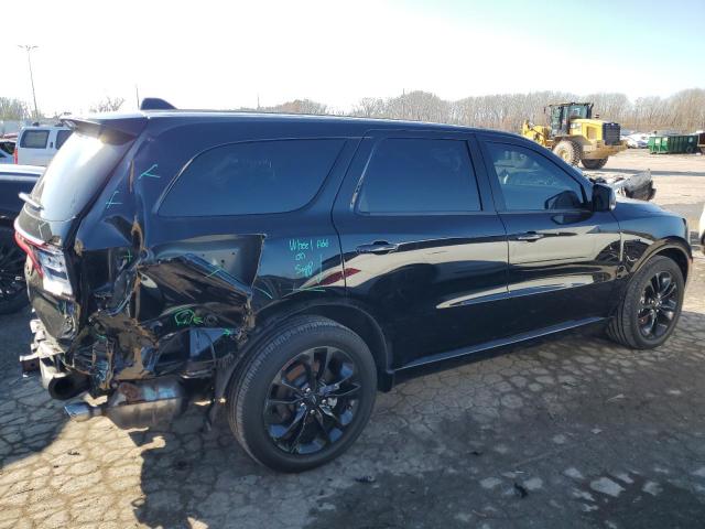 Photo 3 from auction – 2022 DODGE DURANGO R/ with VIN 1C4SDJCT2NC191208