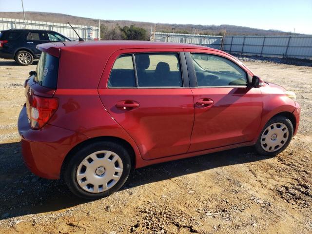 Photo 3 from auction – 2012 SCION XD with VIN JTKKU4B45C1025911