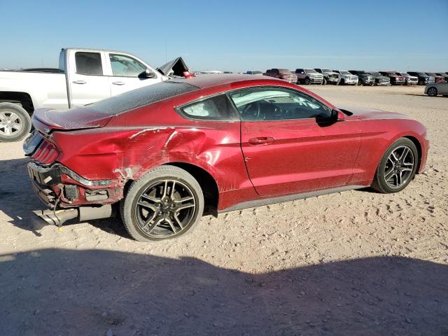 Photo 3 from auction – 2022 FORD MUSTANG with VIN 1FA6P8TH5N5110421