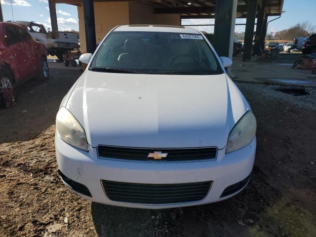 Photo 5 from auction – 2011 CHEVROLET IMPALA LT with VIN 2G1WG5EK3B1287198