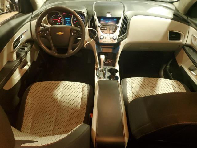 Photo 8 from auction – 2013 CHEVROLET EQUINOX LS with VIN 2GNFLCEK8D6226515