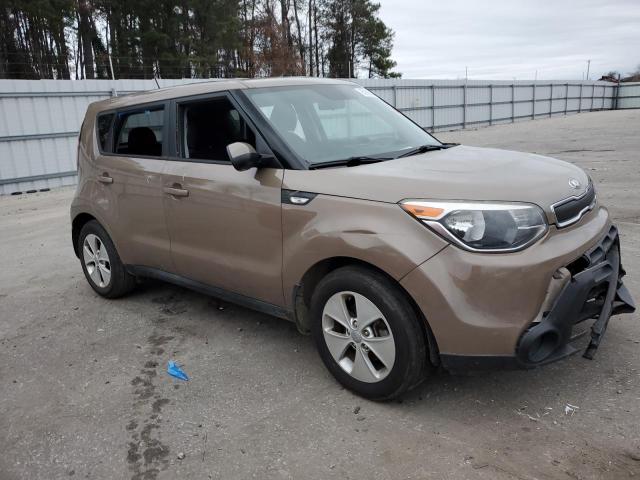 صورة رقم 4 من المزاد - 2014 KIA SOUL مع VIN KNDJN2A29E7056793